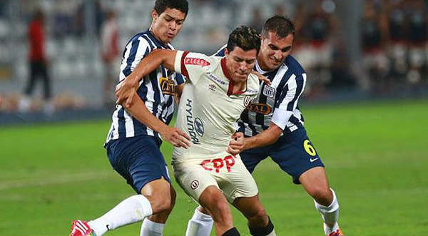 Ya hay nueva fecha para el clásico: Universitario vs Alianza Lima