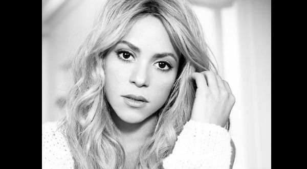 Video: Shakira estrena videoclip de su tema para el Mundial