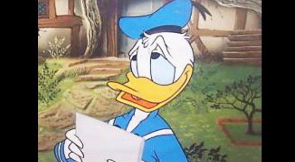 ¡Feliz Cumpleaños Pato Donald! Personaje cumple 80 años