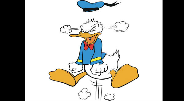 ¡Feliz Cumpleaños Pato Donald! Personaje cumple 80 años