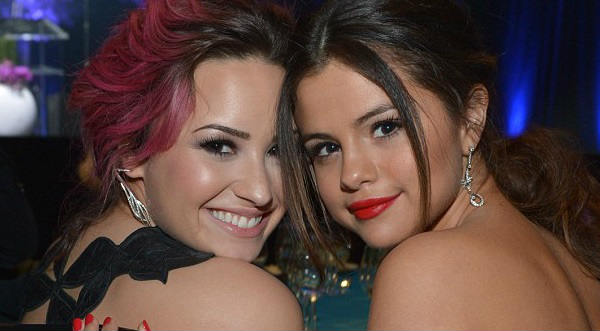 ¿Se terminó la amistad de Demi Lovato y Selena Gómez?