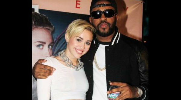 Conoce quién sería la nueva pareja de Miley Cyrus- FOTOS