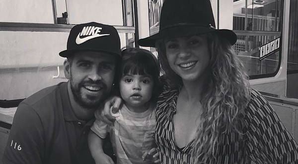 Shakira ya no quiere tener una familia numerosa con Piqué