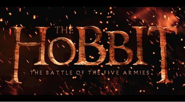 Cheka el primer adelanto 'El Hobbit: La Batalla de los Cinco Ejércitos' - VIDEO