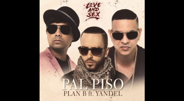 ¡OTRO JUNTE! Yandel y Plan B se unen en 'Pal Piso'