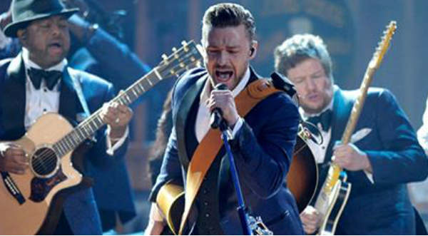 Emotivo: Justin Timberlake paralizó un concierto para cantarle cumpleaños a un niño autista - VIDEO