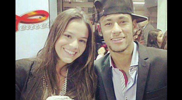 ¡Suelto en plaza! Neymar terminó su relación