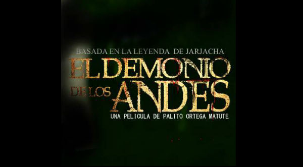 Mira el trailer de la nueva pela de terror peruana  'El Demonio de los Andes' - VIDEO