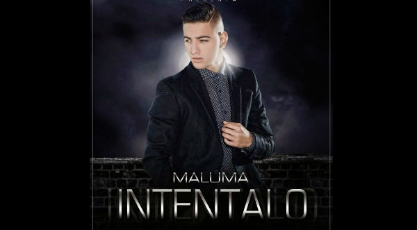 ¡ESTRENO! Maluma lanza el sexy videoclip de 'Inténtalo'