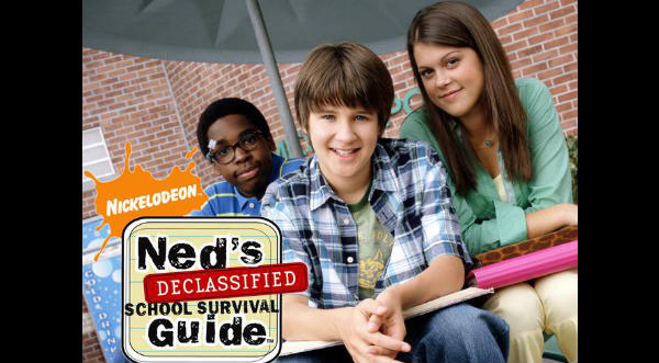 Mira cómo lucen los personajes de 'Manual de Supervivencia Escolar de Ned'- FOTOS