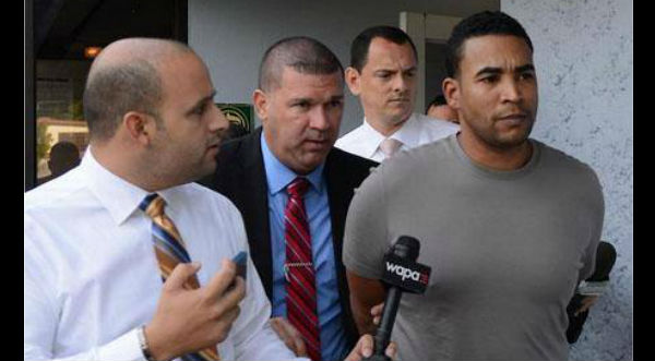 Don Omar es detenido en Puerto Rico por presunta violencia doméstica- FOTOS