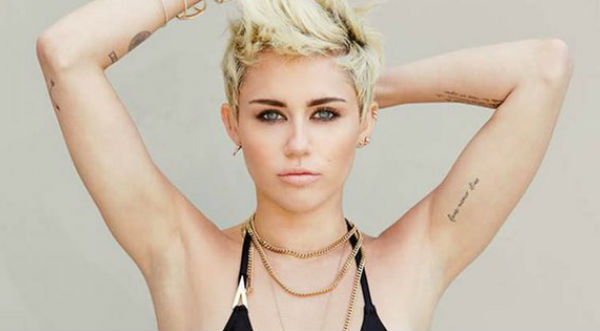¿Miley Cyrus se volvió a enamorar? Checa quién sería su nuevo amor- FOTOS