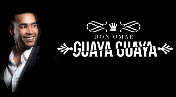 Don Omar lanzó el video lyric de su éxito 'Guaya Guaya'- VIDEO