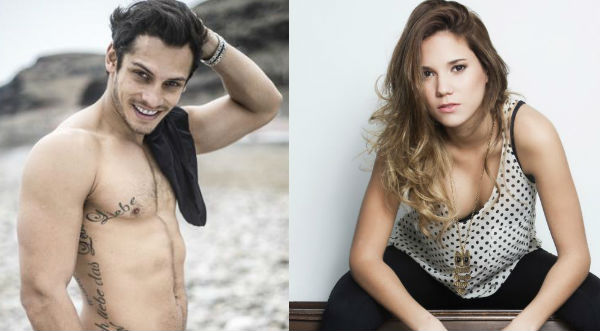 ¿Nuevo romance? Nikko Ponce y Maria Grazia fueron captados juntos- FOTOS