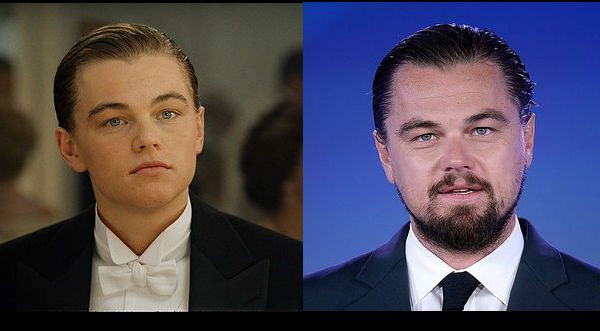 Checa cómo han cambiado los actores de Titanic - FOTOS