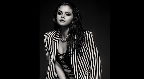 Selena Gómez destapa toda su sensualidad para Instagram - FOTOS