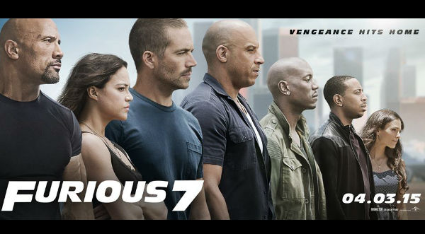 Lanzaron el tráiler oficial de la esperada película  'Furiosos 7'- VIDEO