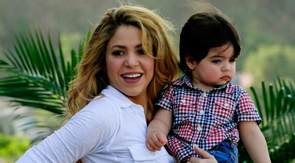 Shakira confiesa qué carrera le hubiera encantado estudiar