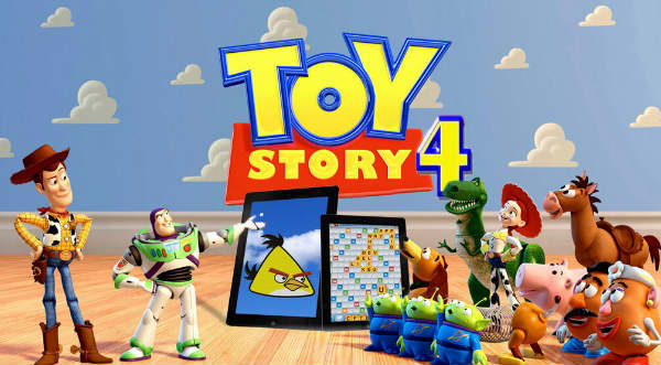 Descubre cuál es la fecha de estreno de 'Toy Story 4'