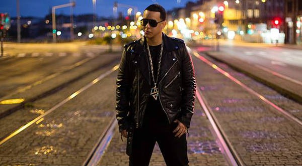 Daddy Yankee comparte video de su último tatuaje - VIDEO