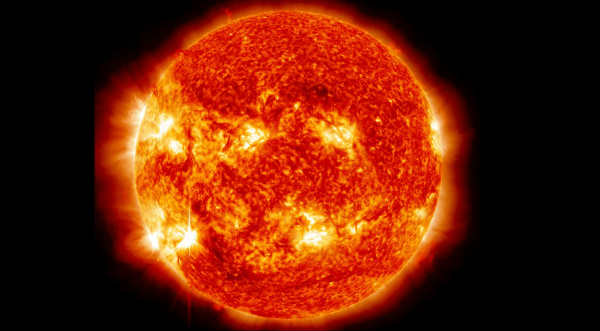 Entérate de 10 cosas que no sabías sobre el Sol