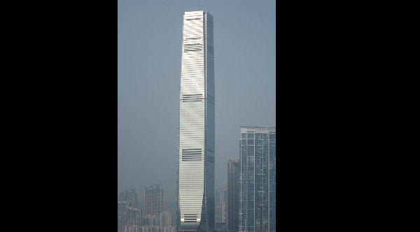 Checa los más grandes 'rascacielos' sobre la tierra - FOTOS