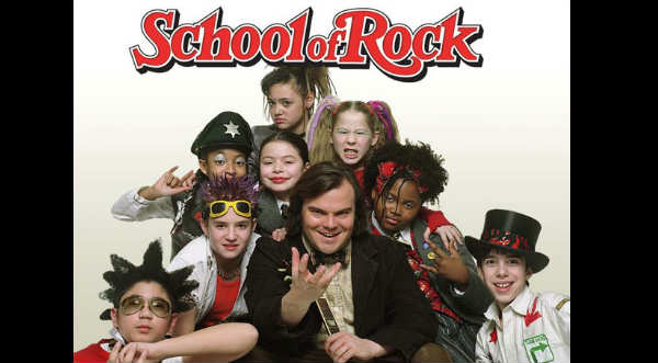 Checa cómo lucen los niños actores de la película 'Escuela de Rock' 11 años después - FOTOS