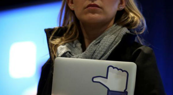 5 cosas que los hombres detestan que las mujeres publiquen en Facebook