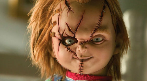 Conoce al verdadero 'Chucky: El muñeco diabólico'- FOTOS