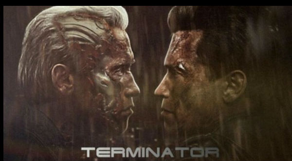 Checa el primer avance de Terminator: Génesis - VIDEO