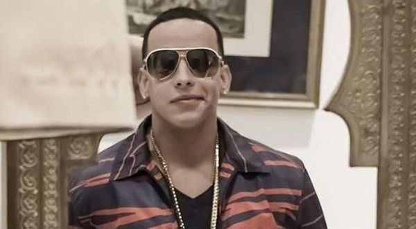 Se ríen de la forma de hablar de Daddy Yankee - VIDEO