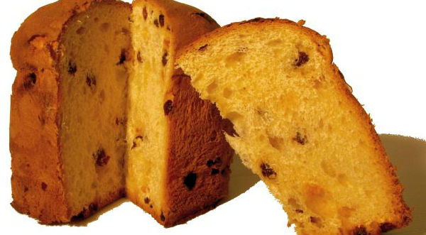 ¡Descubre a cuántos panes equivale comer una tajada de panetón con mantequilla!