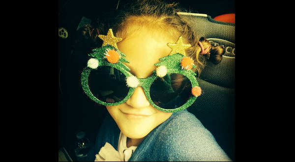 Jennifer López ya vive el espíritu navideño y publica tiernas fotos de sus hijos - FOTOS