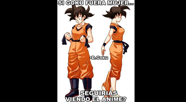 ¡Fanáticos de Dragon Ball Z! 13 cosas que no sabías sobre la serie