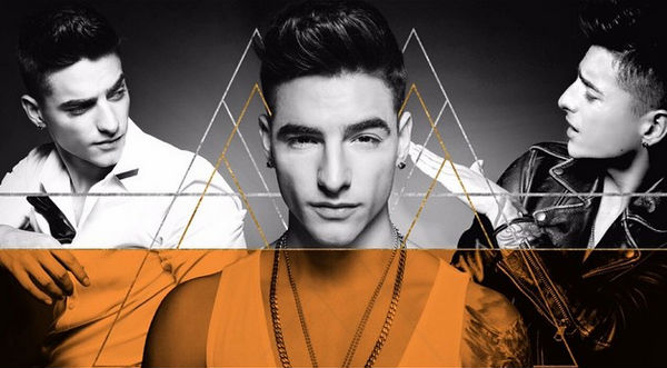 Maluma lanzará adelanto de su nueva producción