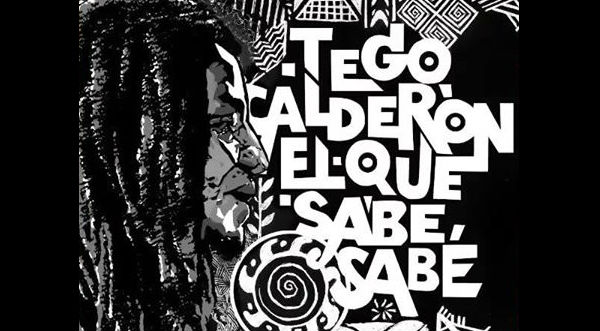 Tego Calderón anuncia cuándo será el lanzamiento de su nuevo disco