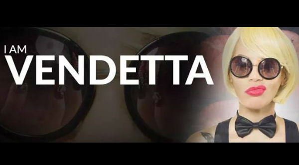 Ivy Queen estrena el videoclip de 'Vendetta'- VIDEO