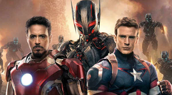 Checa el nuevo tráiler de 'The Avengers 2: Age of Ultron' - VIDEO
