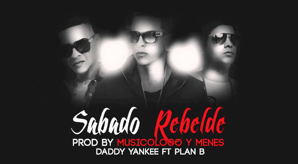 Daddy Yankee estrenó su nuevo éxito junto a Plan B- VIDEO