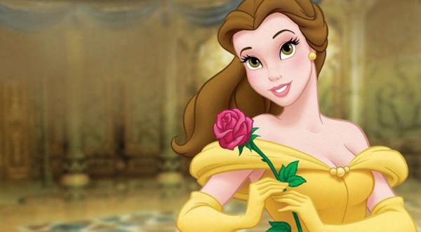 Descubre qué princesa de Disney encarnará Emma Watson