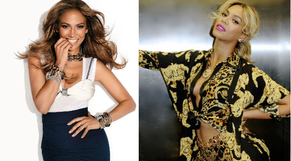 Entérate cuánto gastan Beyoncé y Jennifer López en su apariencia