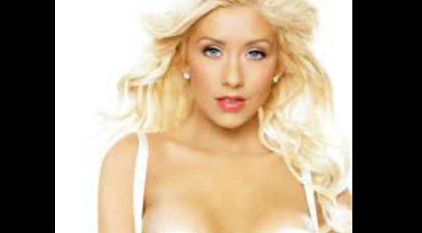 ¡De vuelta al pasado! Checa esta inédita foto de Christina Aguilera - FOTO