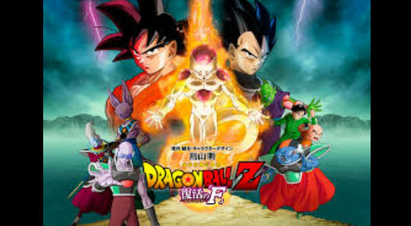 Dragon Ball Z: conoce a los personajes de la nueva película - FOTOS