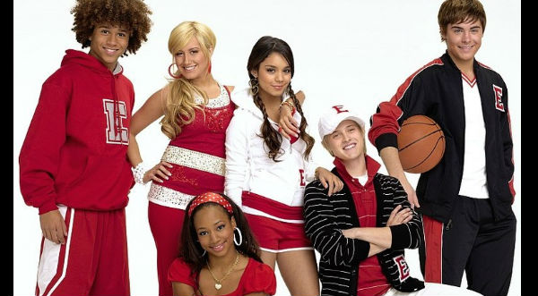 Checa cómo lucen ahora los personajes de 'High School Musical'- FOTOS