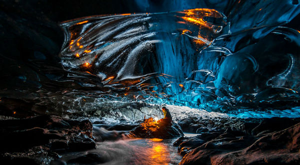 ¿Te atreves a visitarlos? Conoce las 10 cuevas más alucinantes del mundo - FOTOS