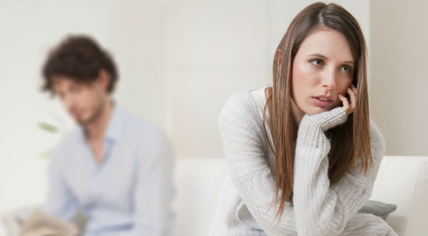3 señales que indican el fin de tu relación