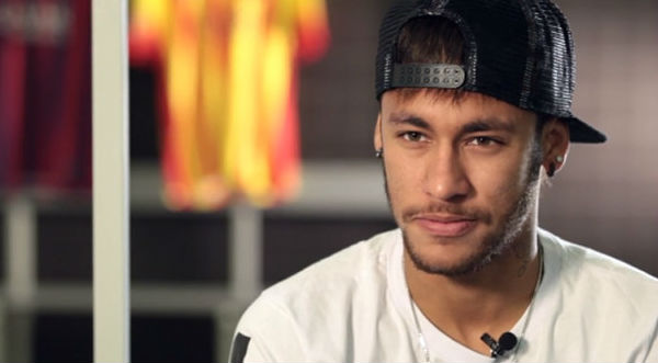 Checa cómo entrena Neymar al ritmo de Nicky Jam- VIDEO