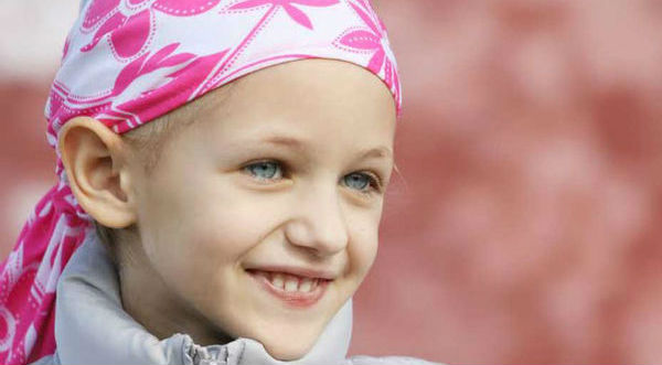 ¡Te sorprenderá! ¿cómo explica la muerte una niña con cáncer terminal?
