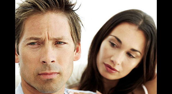 ¿Crees que tu pareja todavía piensa en su ex?