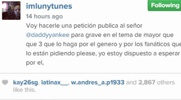 ¿Daddy Yankee se niega a formar parte de 'Mayor que yo 3'?- FOTO